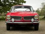 Moretti 2500 SS Coupe 1962 года